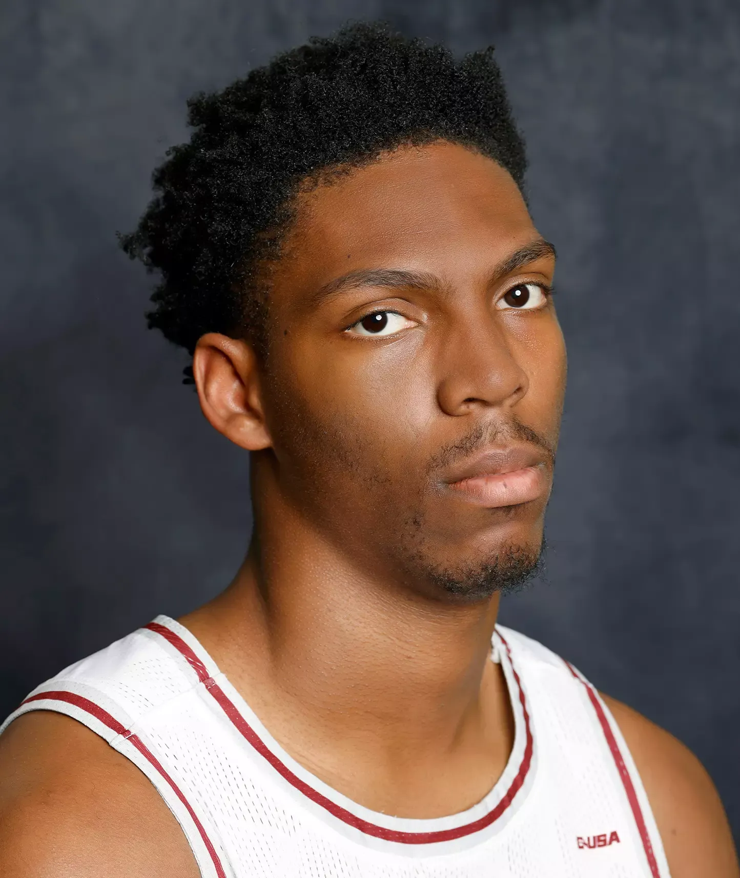 Omarr Smith, Basketball, undefined