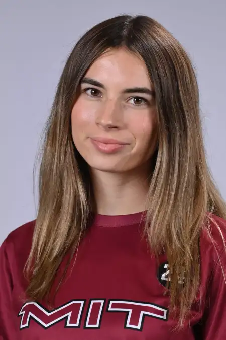 Alexandra Anderson-Smith, Soccer, Massachusetts Institute of Technology