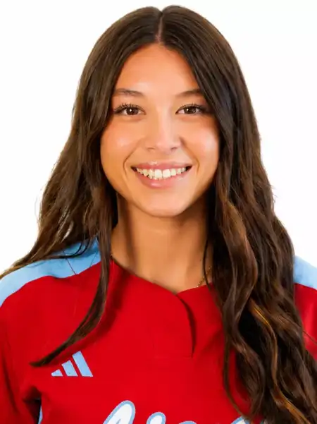 Nadia Ledon, Softball, Loyola Marymount University