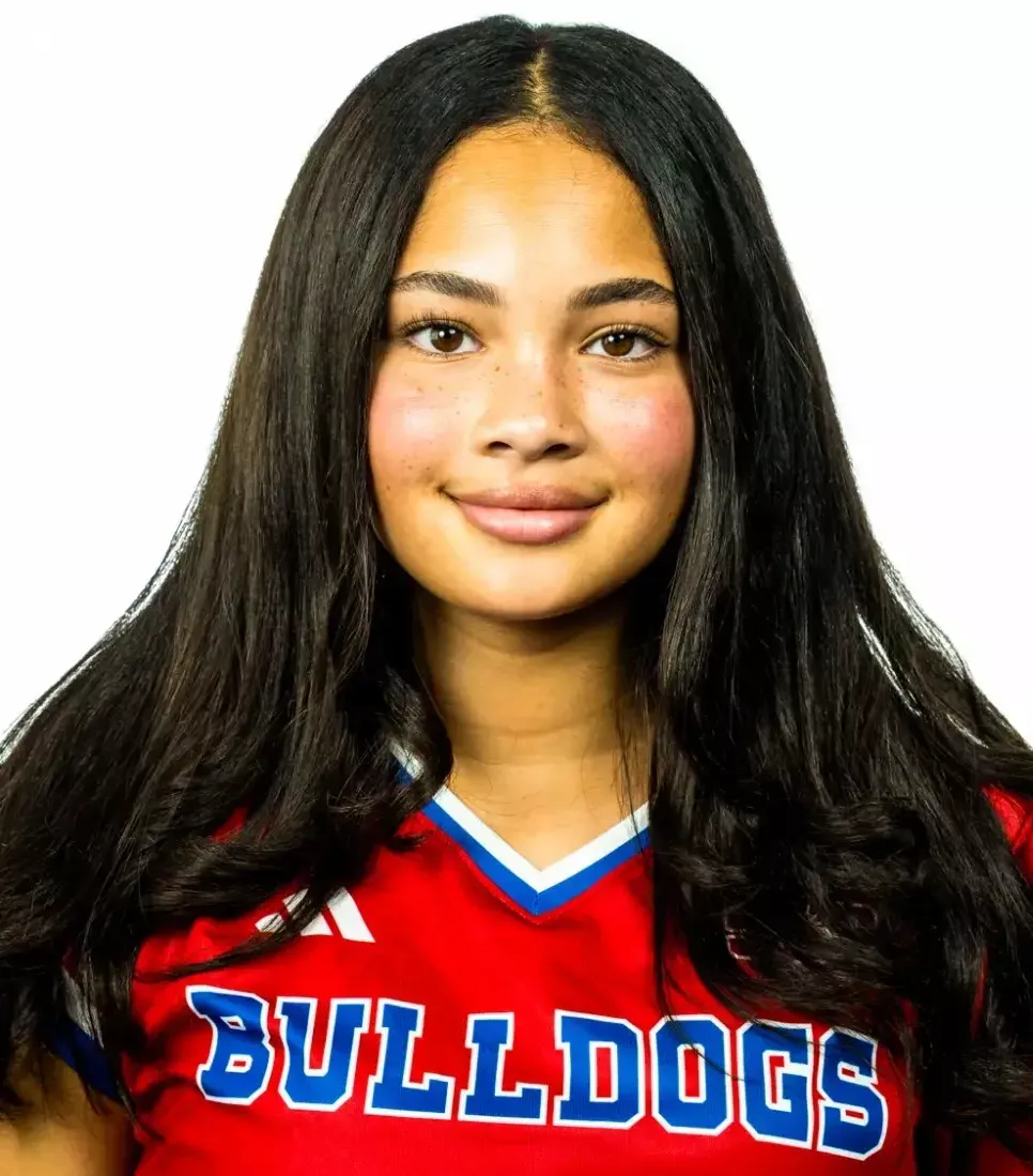 Emory Davis, Soccer, Louisiana Tech University