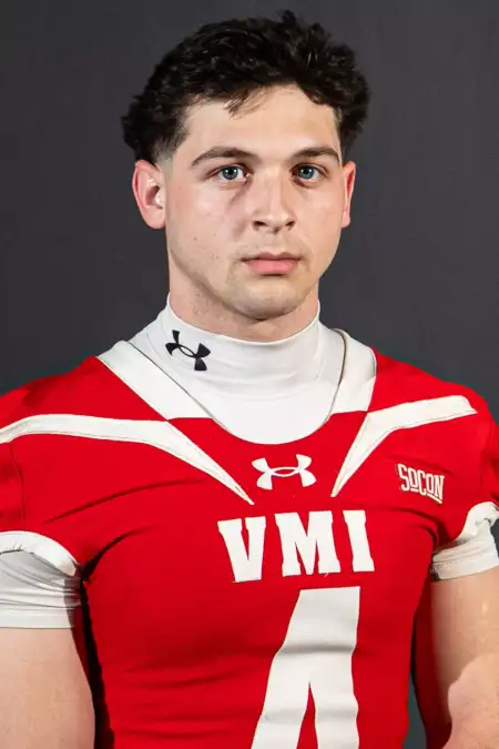 Cole Varner