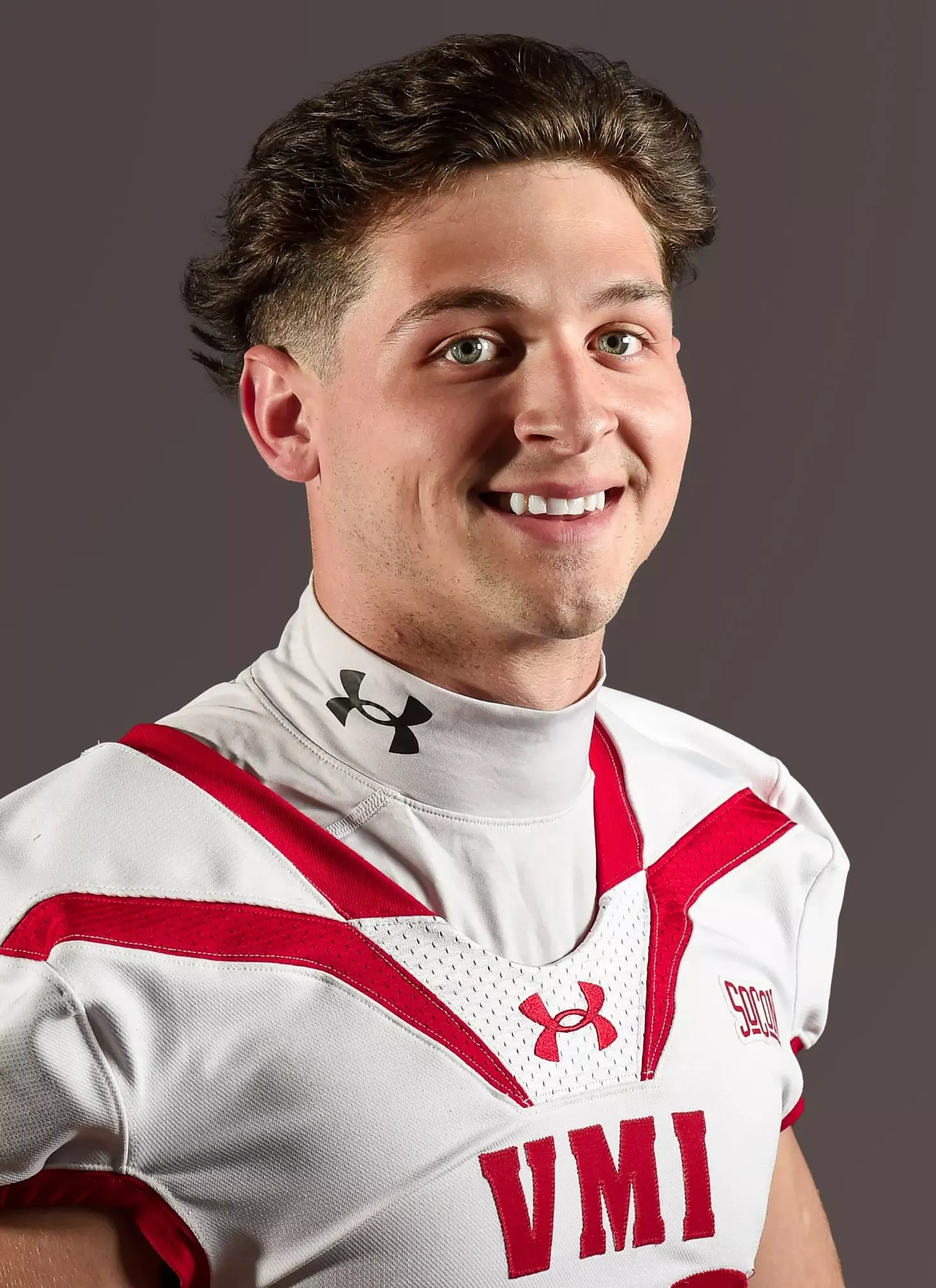 Cole Varner, Football, undefined