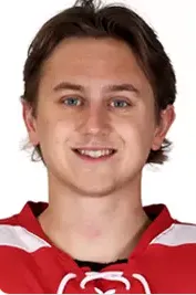 Jack Harvey, Hockey, undefined