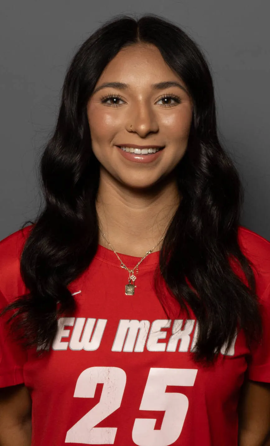 Alexa Campos, Soccer, undefined