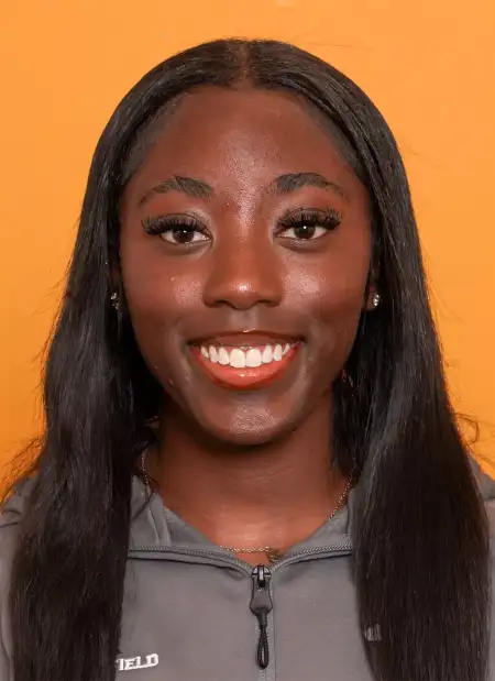 Salima Jabbie, Track and Field (O), Kennesaw State University