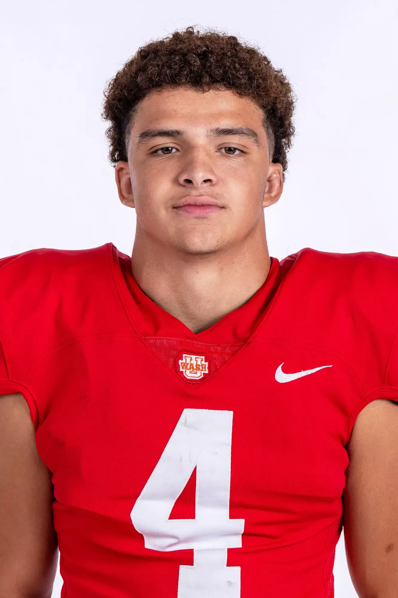 Zander Ealy, Football, undefined