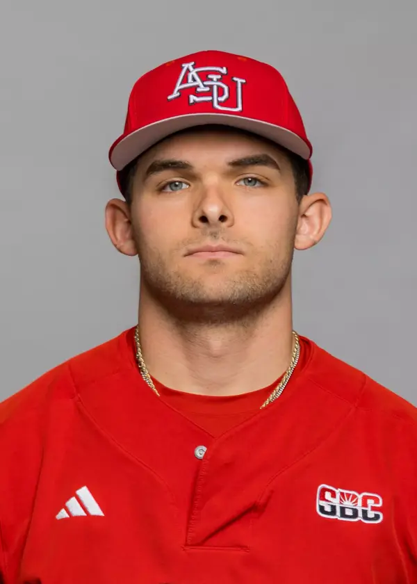 Jackson Illingworth, Baseball, Arkansas State University