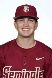 Connor Hults, Baseball, undefined