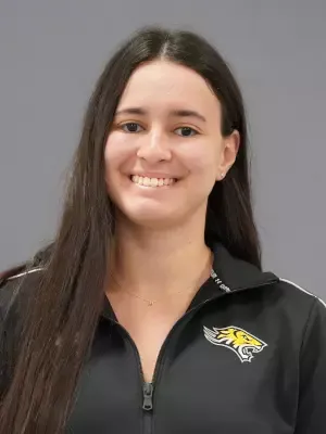 Hayden Gough, Gymnastics, Towson University