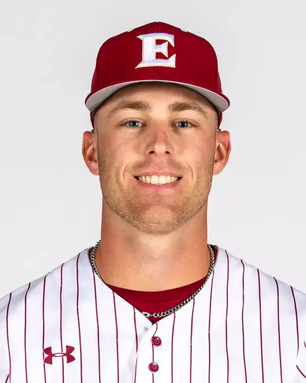 Kehler Hamilton, Baseball, Elon University