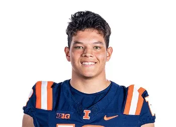 Mason Muragin, Football, undefined