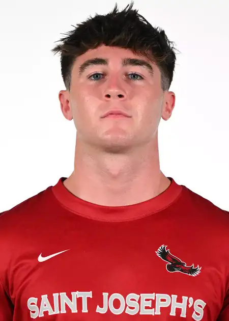 Aidan Donnelly, Soccer, Saint Joseph's University
