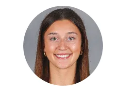 Lejla Sara Hadziredzepovic, Volleyball, undefined