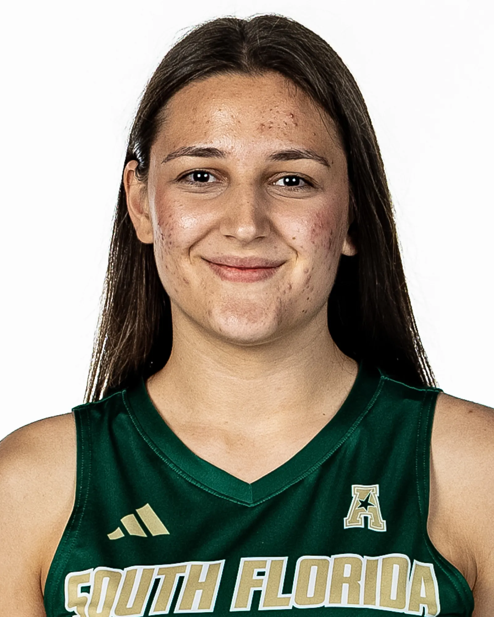 Sofija Djordjevic, Volleyball, University of South Florida