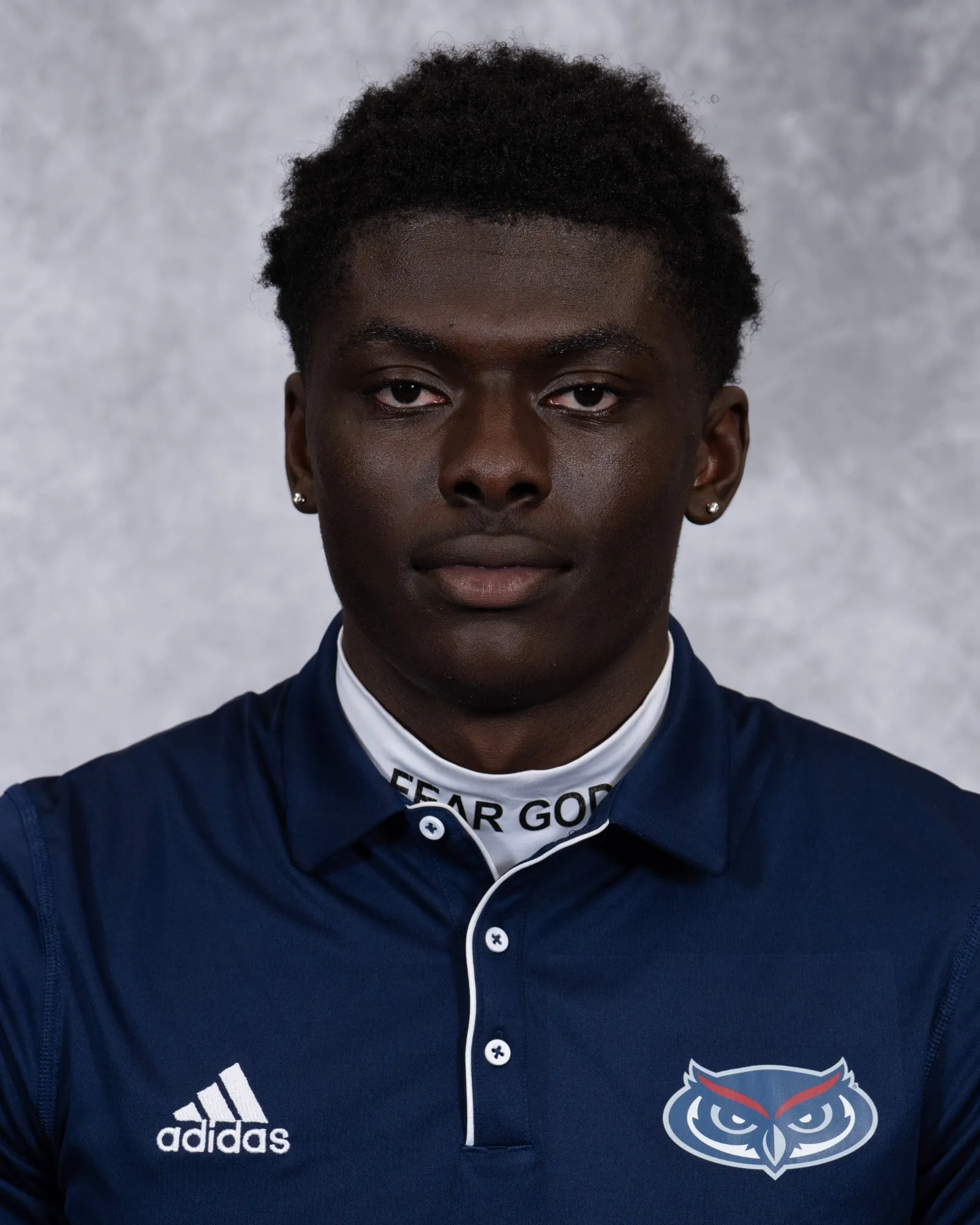 Elijah West, Football, undefined