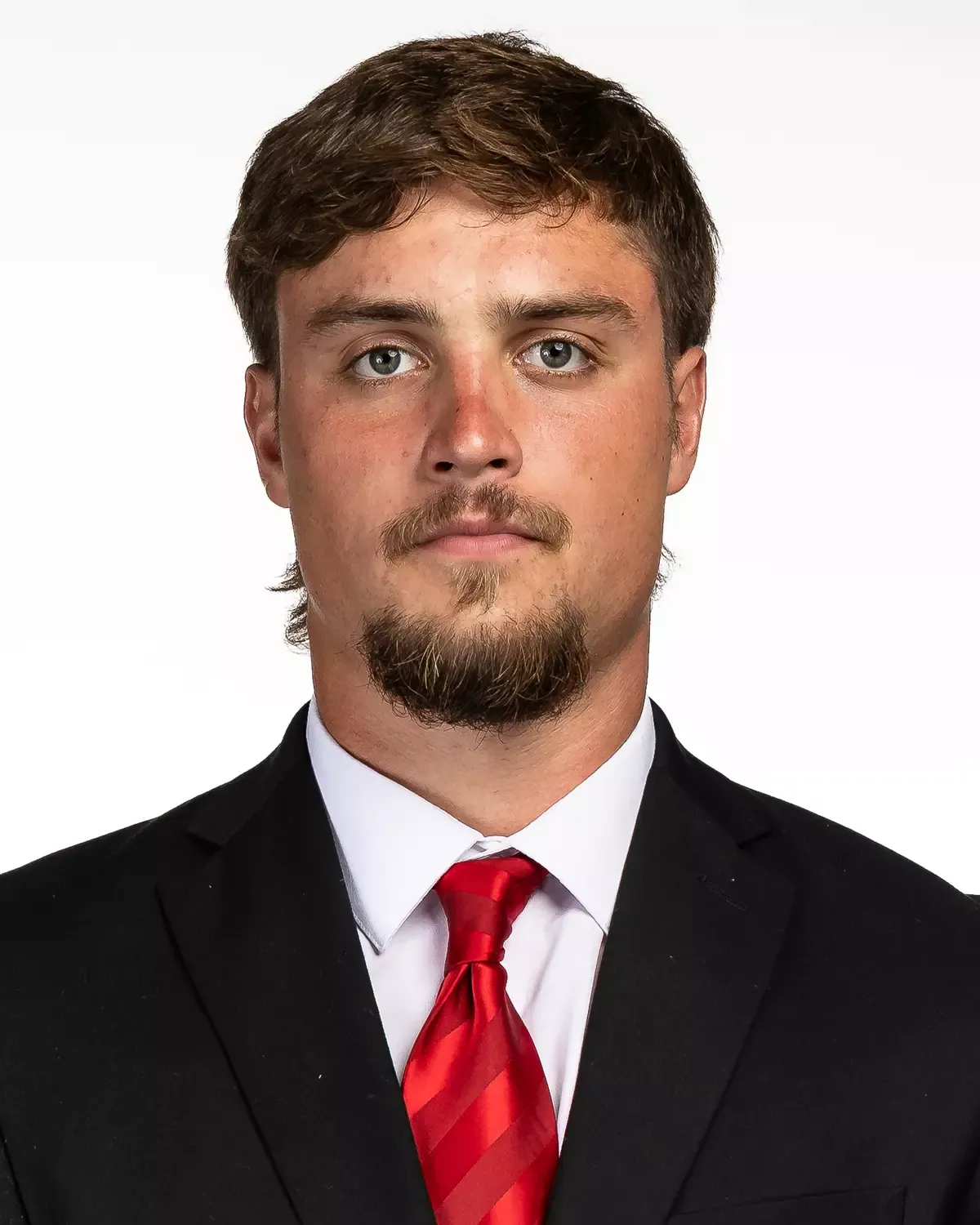 Tyler Glover, Football, undefined