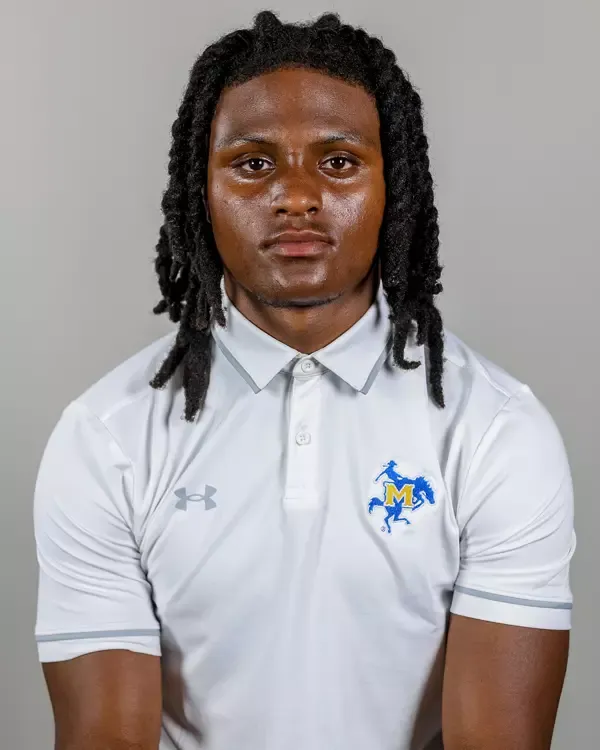 Jermaine Hargraves, Football, undefined