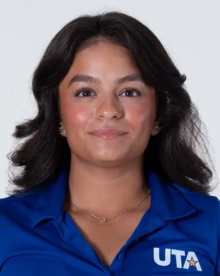 Camilah Porras, Golf, University of Texas at Arlington