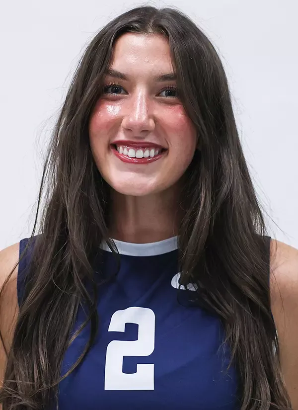 Macon Butler, Volleyball, University of North Carolina Wilmington