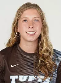 Maren Jones, Soccer, undefined