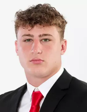 Anthony Corona, Football, undefined