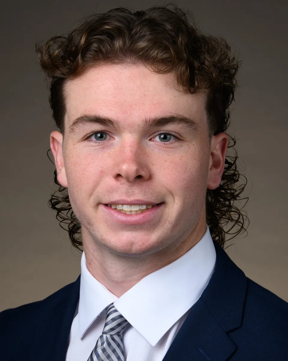Patrick Keenan, Lacrosse, Pennsylvania State University