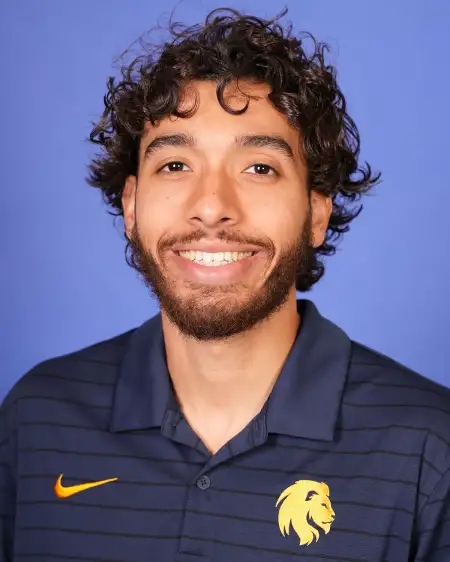 Yosef Abdulrazeq, Track and Field (O), East Texas A&M University