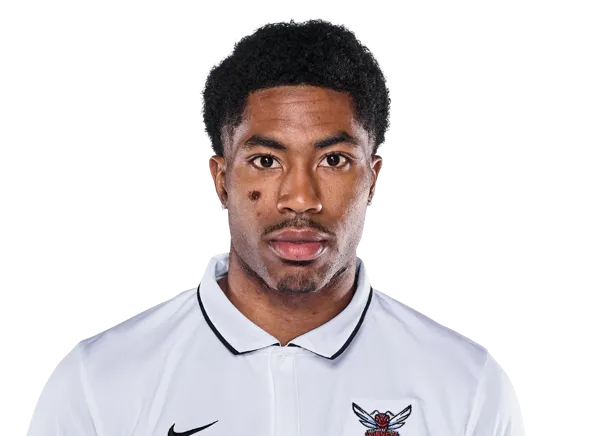 Rahmir Moore, Basketball, undefined