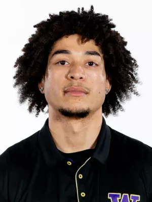 Roman Hutchinson, Track and Field, University of Washington