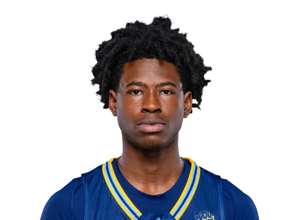 Keith McKnight, Basketball, undefined