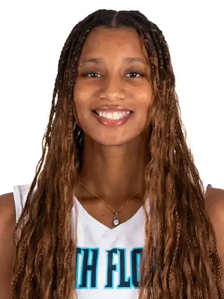 Yarimar Francis Garay, Volleyball, University of North Florida