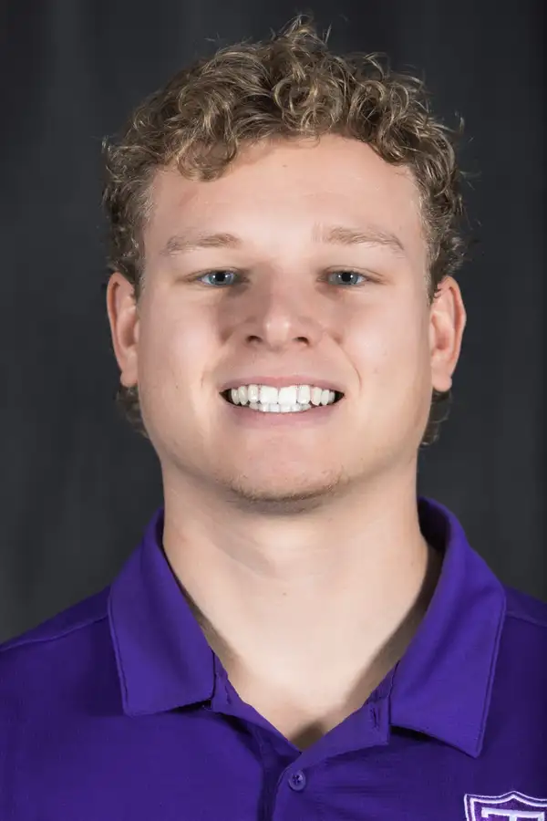 Lucas McNellis, Baseball, University of St. Thomas