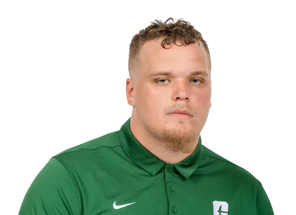 Joey Bearns III, Football, undefined