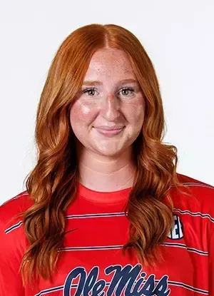 Samantha Neumeier, Soccer, University of Mississippi