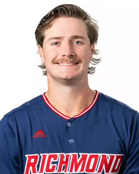 Sean Scanlon, Baseball, University of Richmond