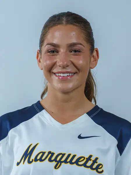 Emily Couri, Lacrosse, Marquette University