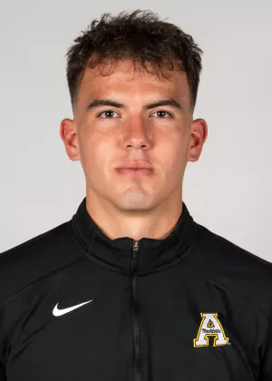 Thomas Ashley, Track and Field, undefined