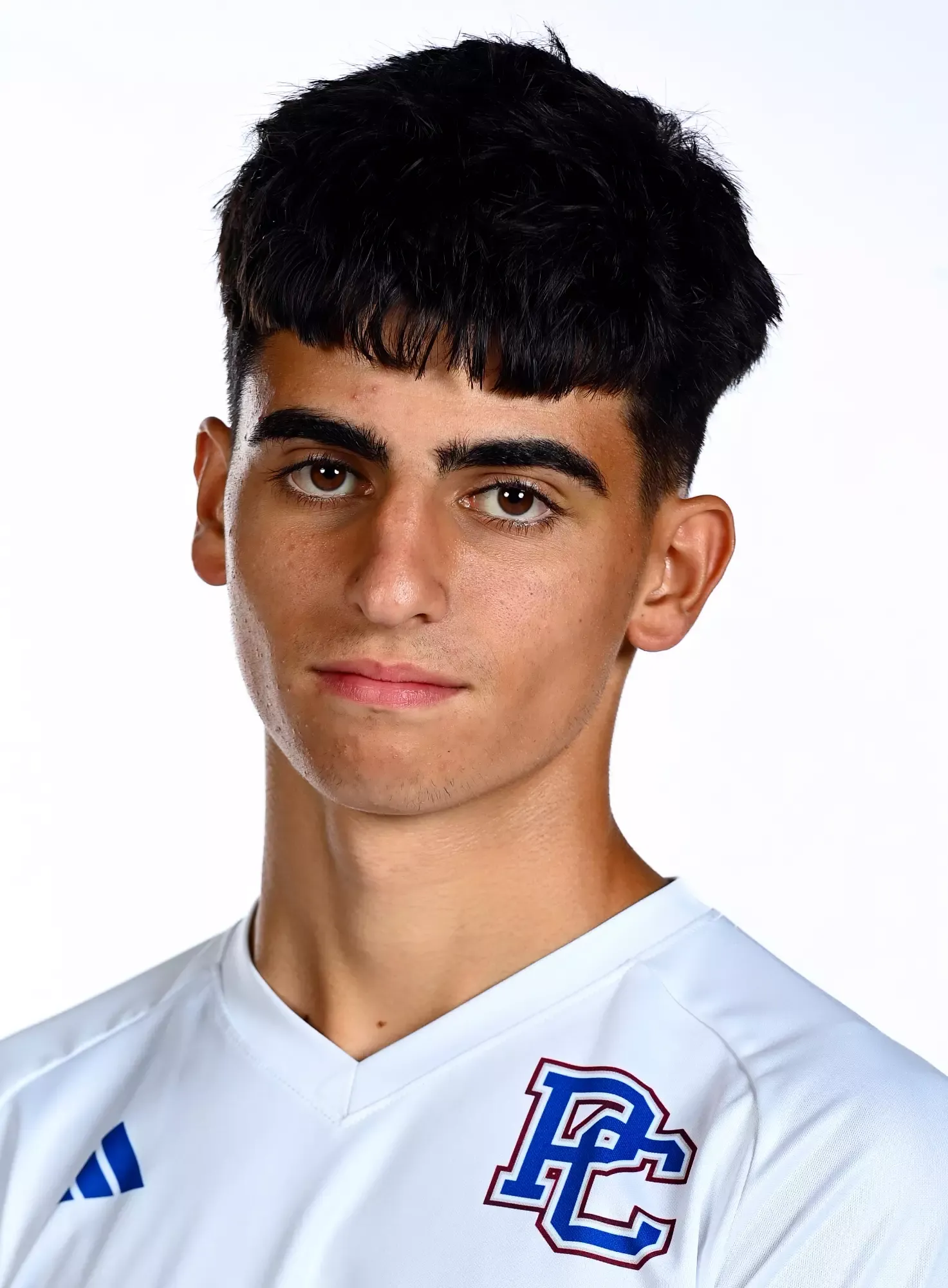 Michael Caschera, Soccer, Presbyterian College