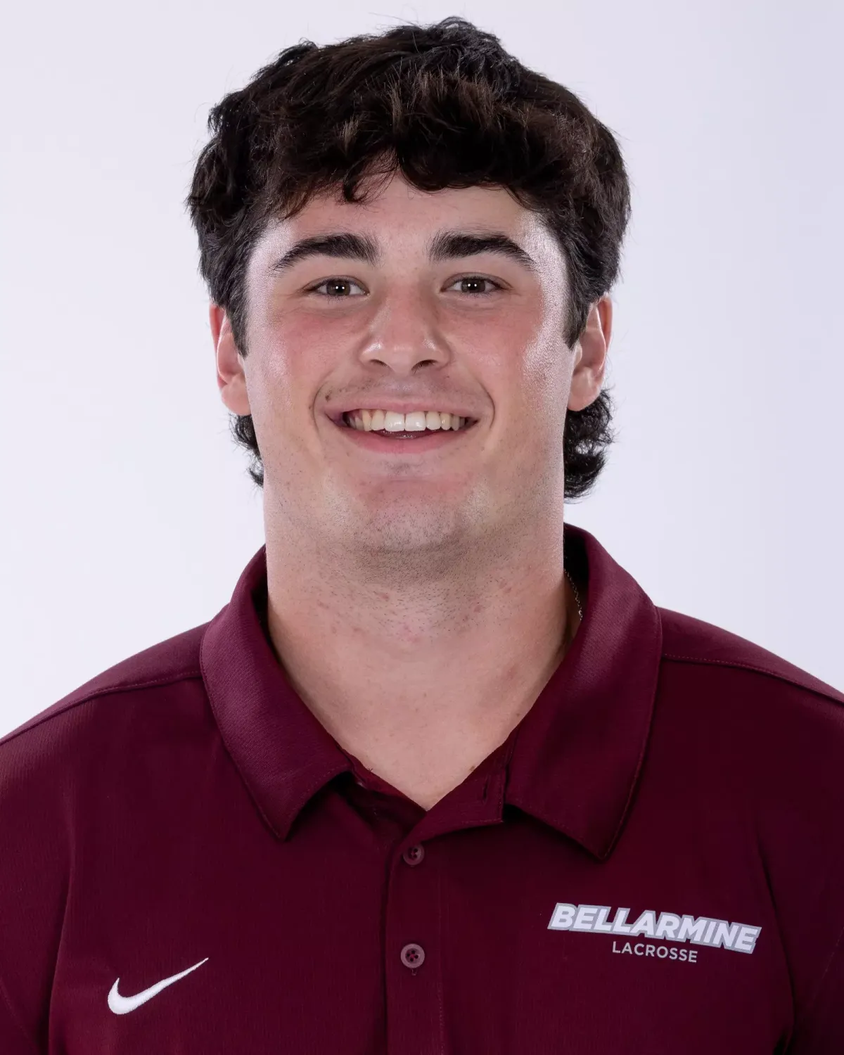 Luke Healy, Lacrosse, undefined