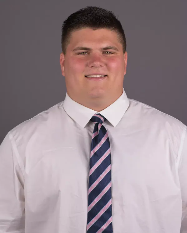 Joe Marino, Football, Saint Anselm College