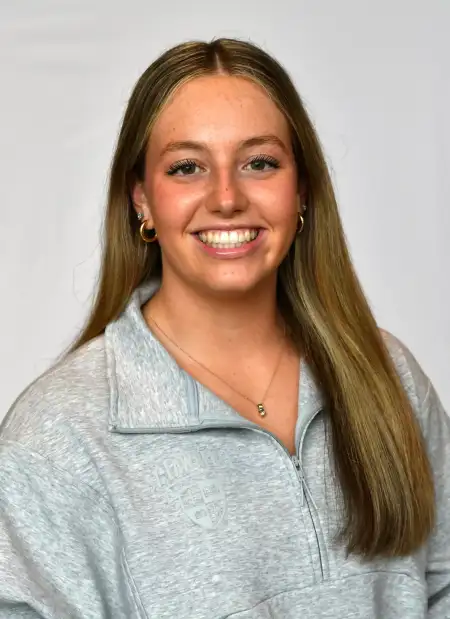 Ella Nancarrow, Hockey, St. Lawrence University