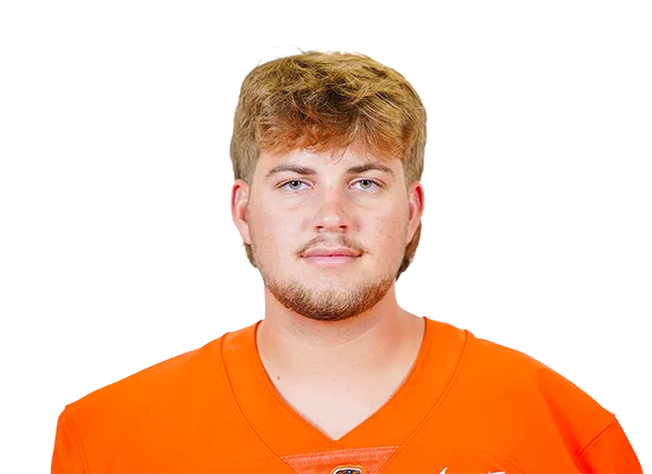 Gunnar Trout, Football, undefined