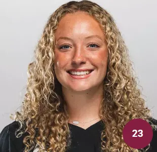 Kaitlyn Wallis, Softball, Eastern Kentucky University