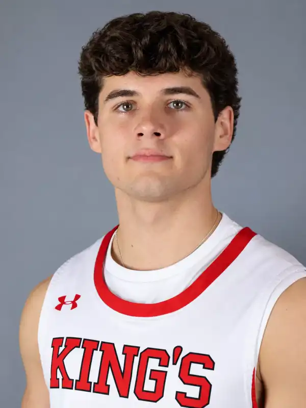 Ben Malley, Basketball, King's College