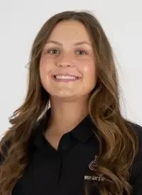 McKenzie Dolph, Golf, Colorado Mesa University