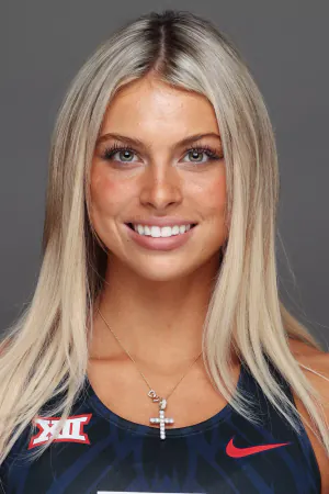 Paris Mikinski, Track and Field, undefined