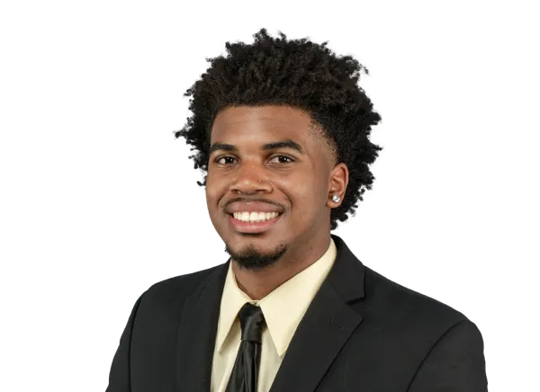 Courtney Anderson Jr., Basketball, undefined