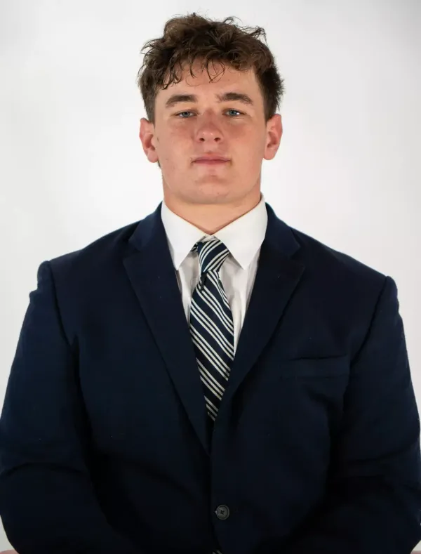 Danny Aselton, Football, Bucknell University