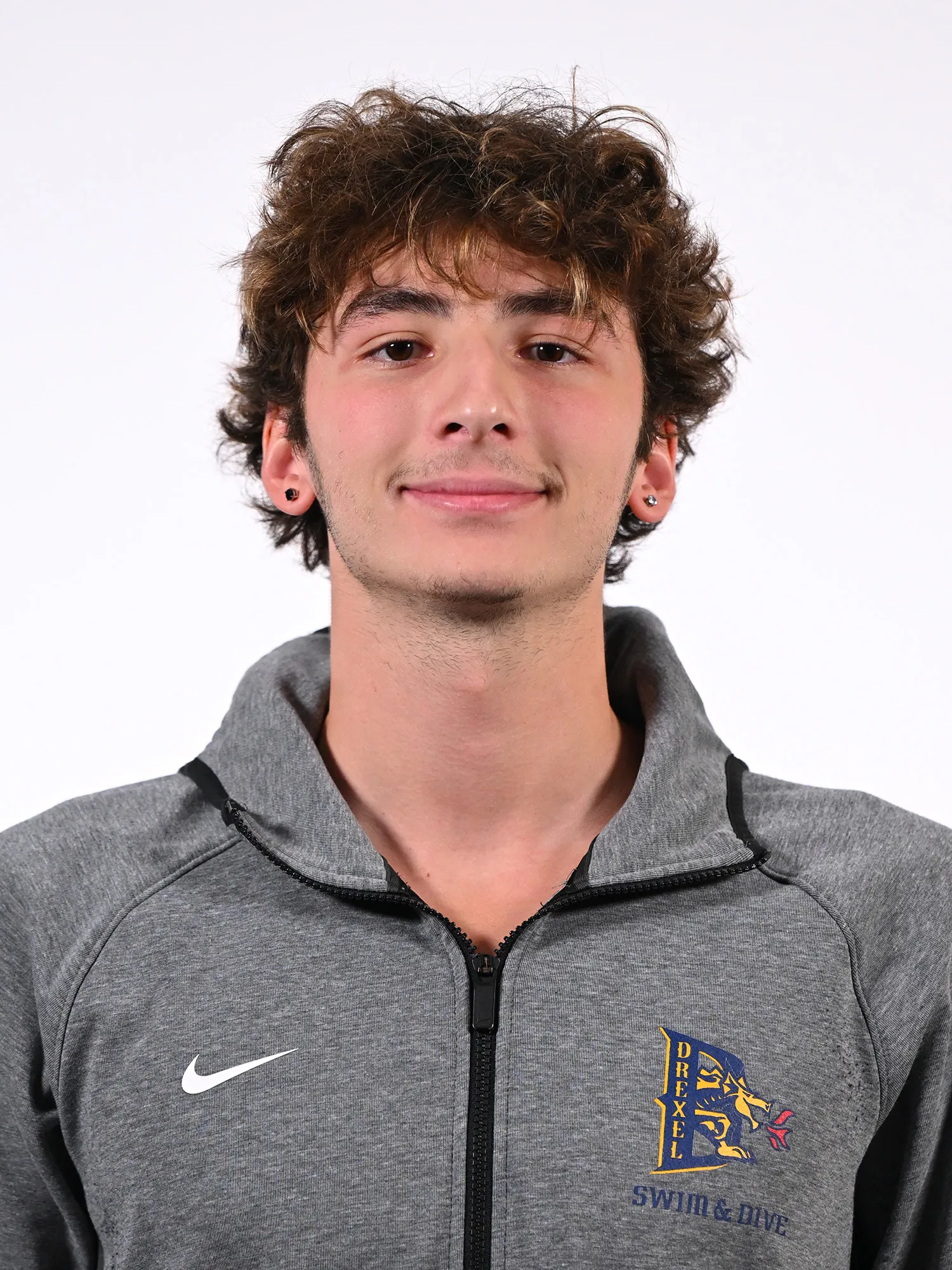 Kaan Akdag, Swimming & Diving, Drexel University