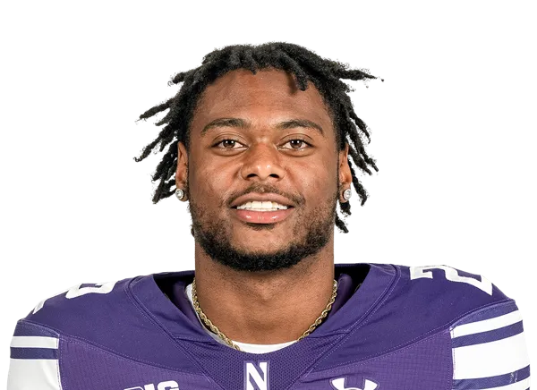 Terrion Curry-Hicks, Football, undefined